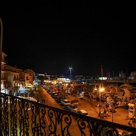 Ad Oriente Hotel La Maddalena  Bagian luar foto