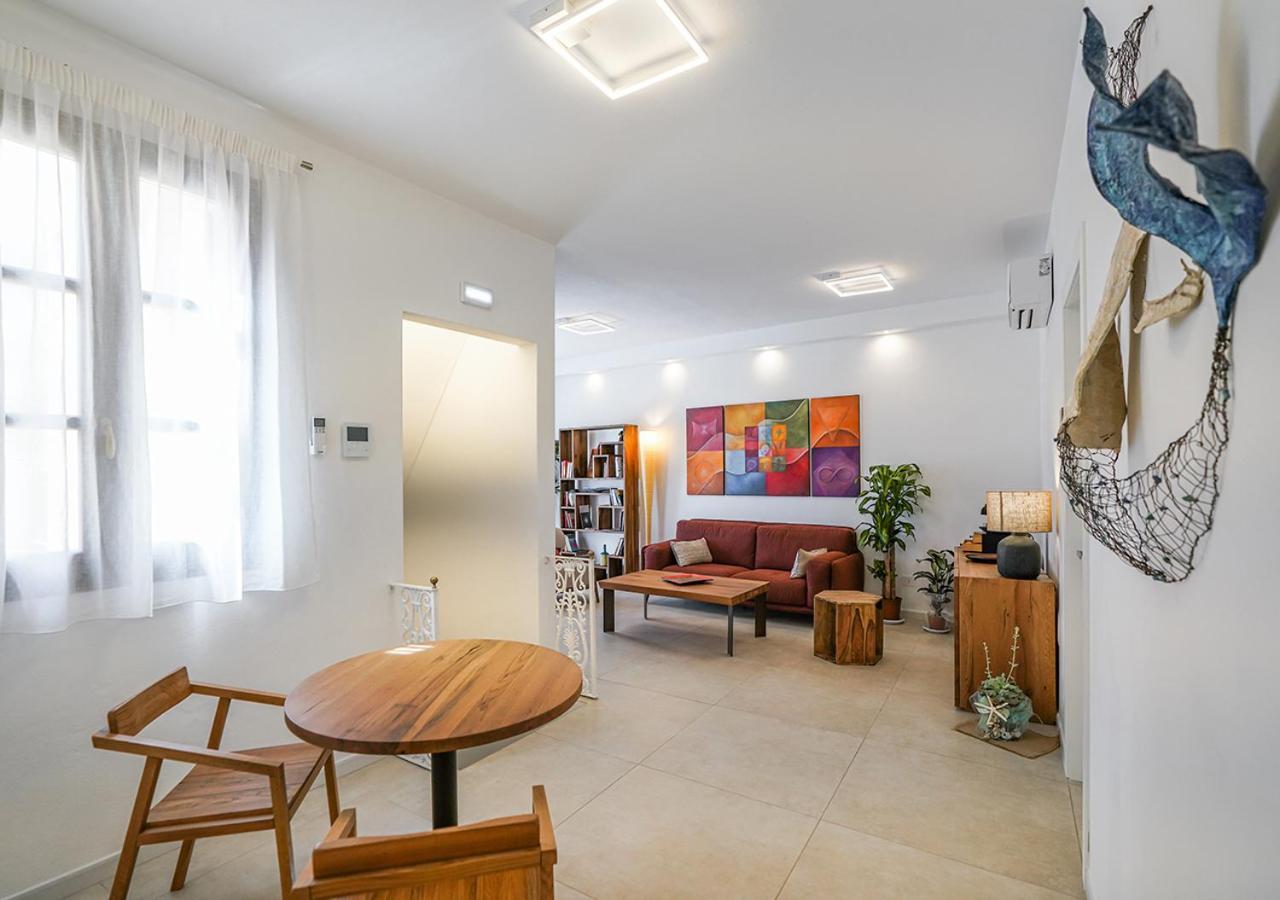 Ad Oriente Hotel La Maddalena  Bagian luar foto