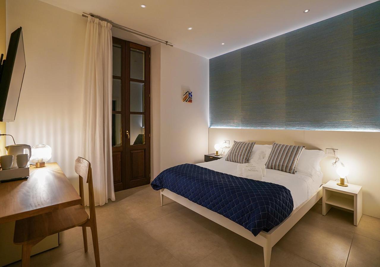 Ad Oriente Hotel La Maddalena  Bagian luar foto