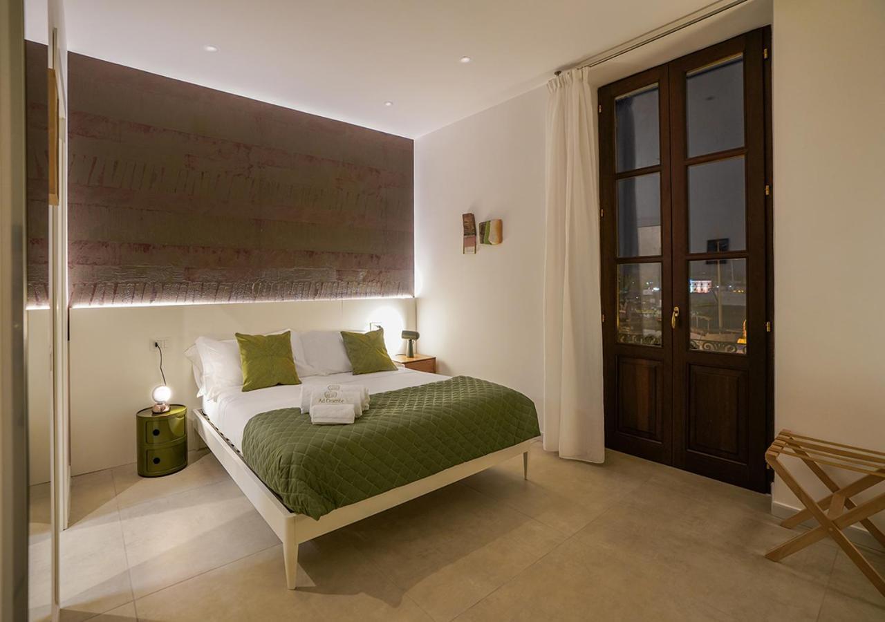 Ad Oriente Hotel La Maddalena  Bagian luar foto
